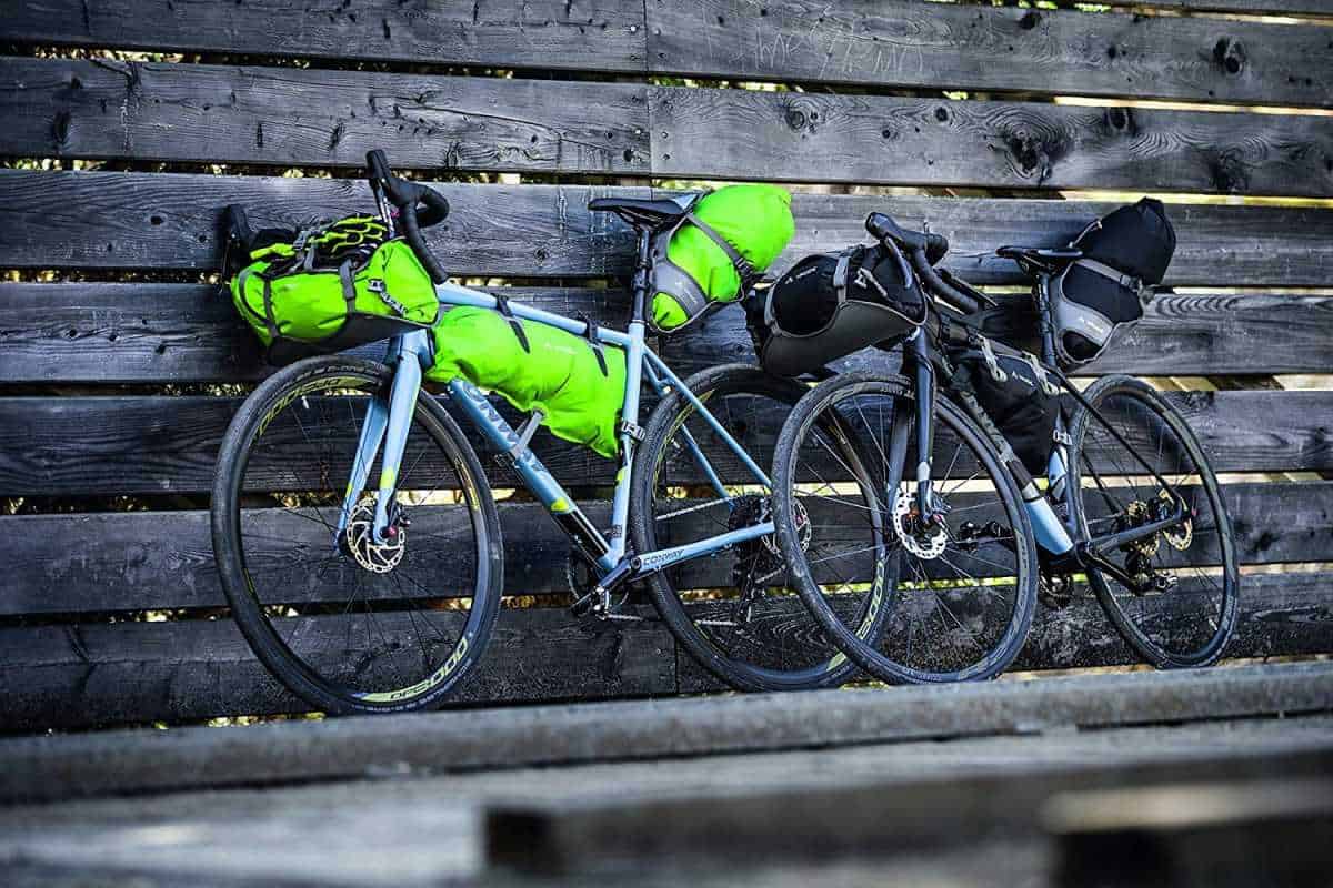 cheap touring bike uk