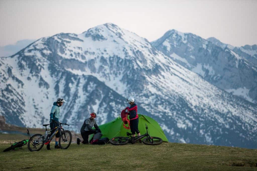 Die ausführliche Bikepacking Packliste für mehrtägige Ausfahrten 3