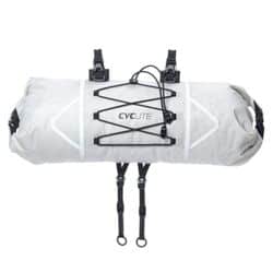 Rennrad Lenkertasche ultraleicht
