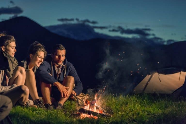 12 leckere Lagerfeuer-Rezepte für unterwegs | Simple-Bikepacking