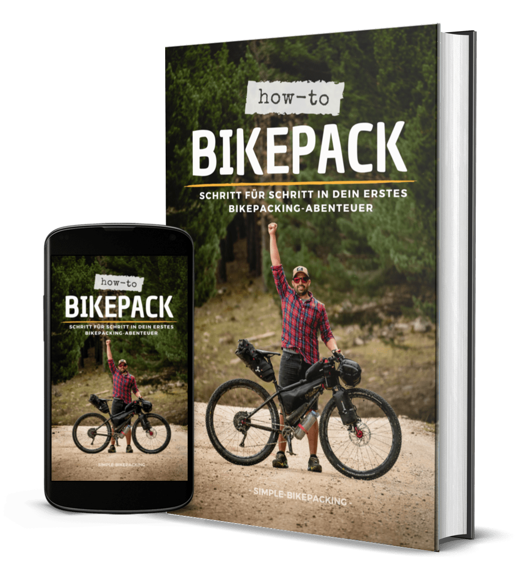 Bikepacking-Taschen günstig kaufen