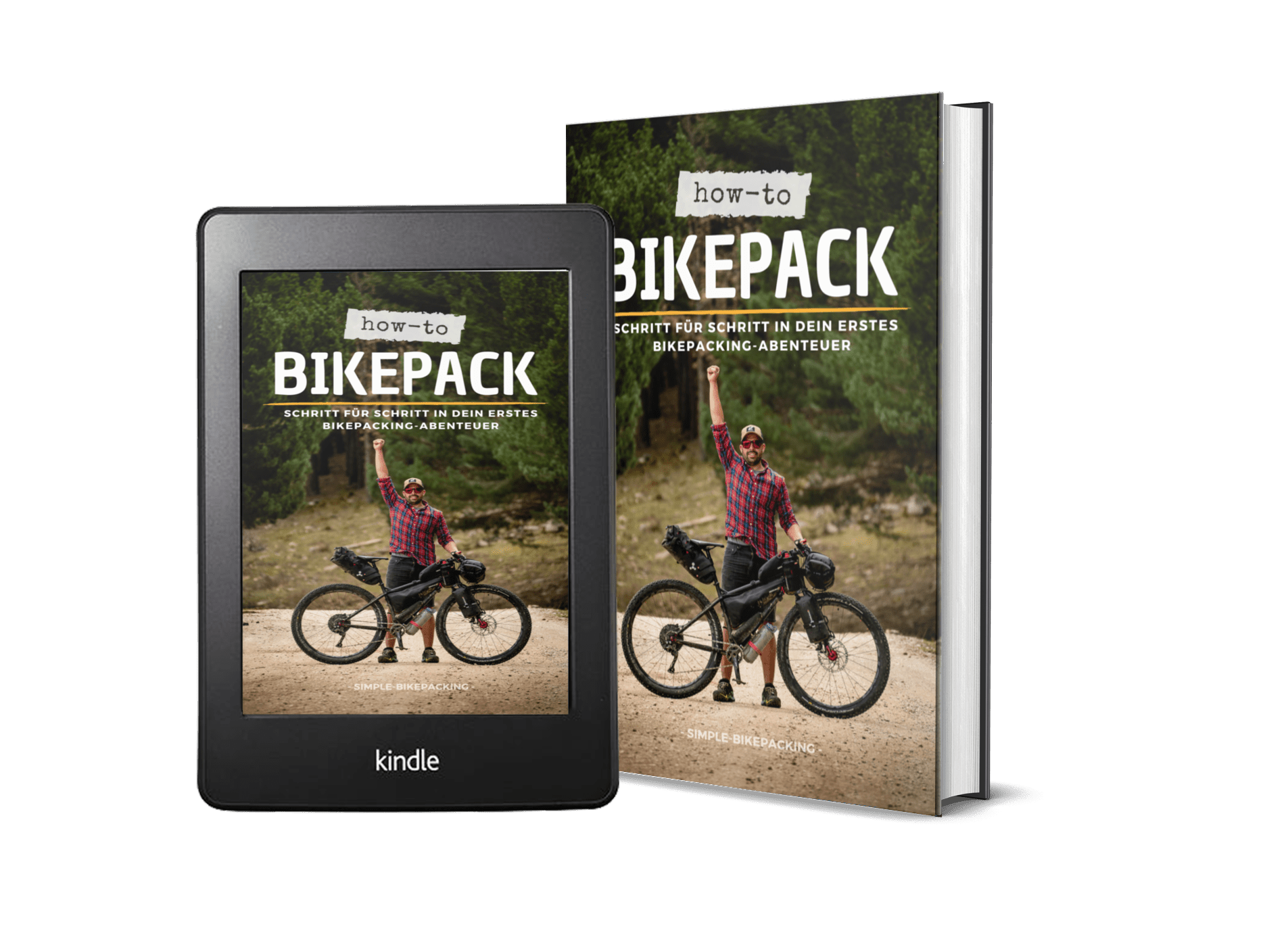 How to Bikepack