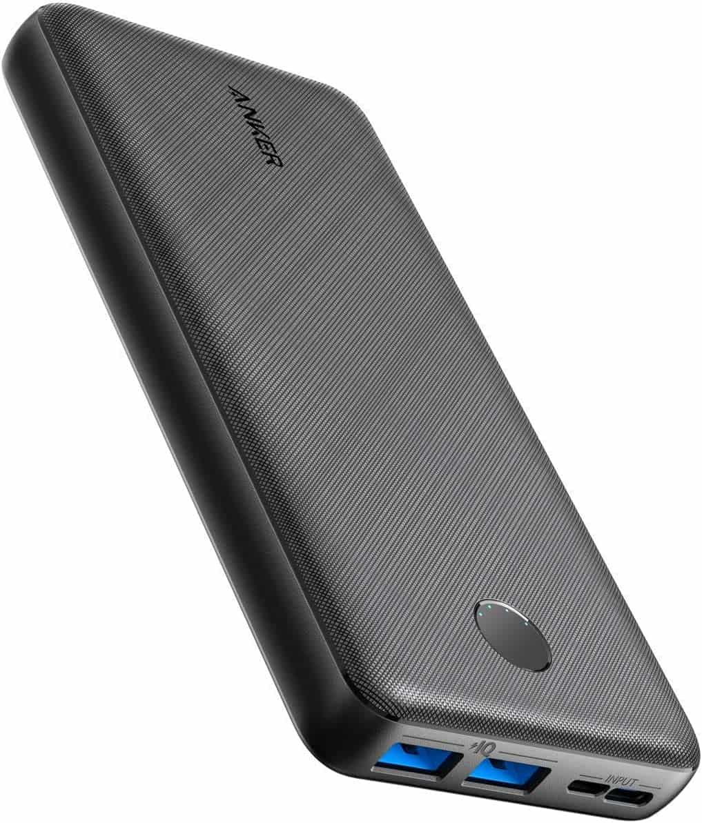 Anker 325 Powerbank, 20000mAh