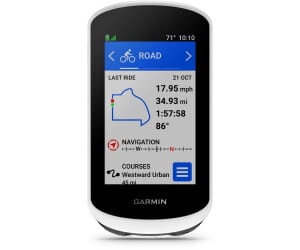 Garmin Edge Explore 2 Fahrradcomputer