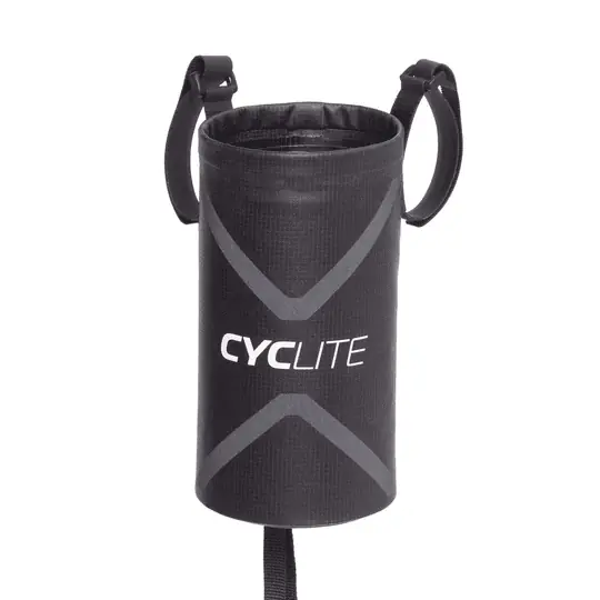 CYCLITE FOOD POUCH / 01
