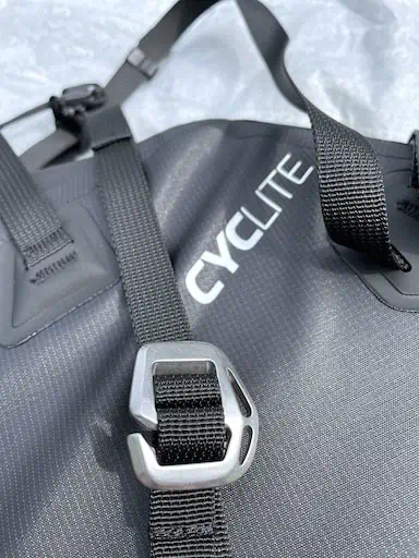 CYCLITE Seat Bag