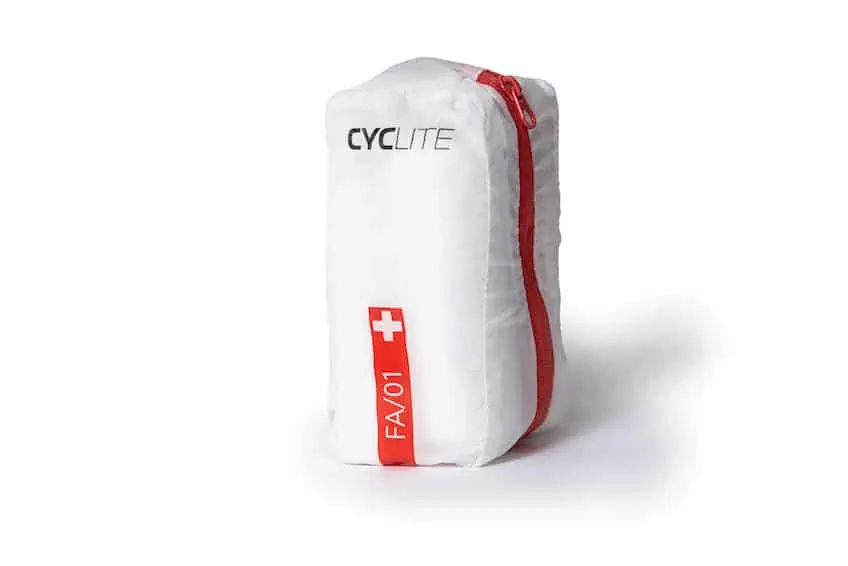 CYCLITE Firts Aid Kit