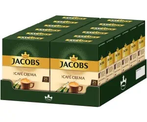 Jacobs Instant Kaffee