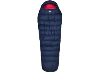 Bikepacking Schlafsack