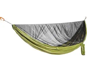 Cocoon Ultralight Mosquito Net Hammock