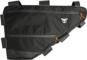 Moosetreks Bike Full Frame Bag