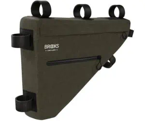 Brooks England Scape Frame Bag