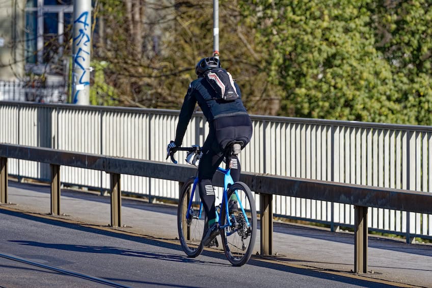 Fahrrad Armlinge