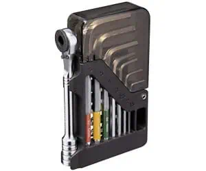 Topeak Omni ToolCard