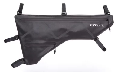 CYCLITE Frame Bag Large / 01