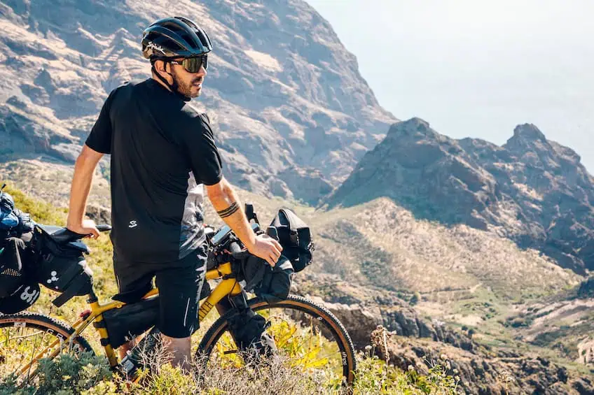 Bikepacking 3 Budgets