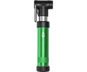 Crankbrothers Gem Minipumpe