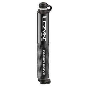 Lezyne CNC Pocket Drive