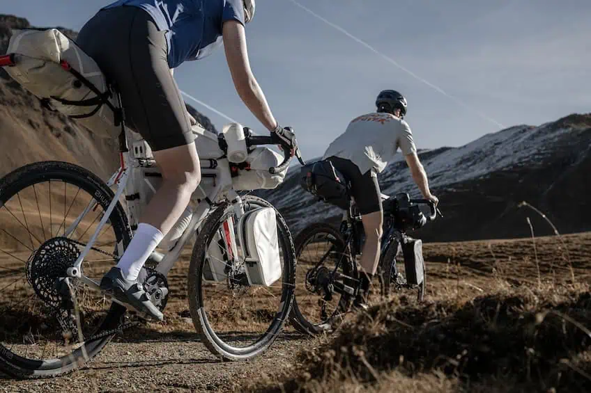 CYCLITE FORK BAG